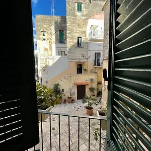 Bed & Breakfast Casa Zia Cecchina Italy