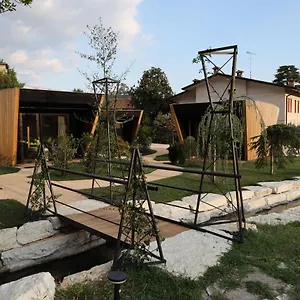 Roggia Dei Cedri Resort