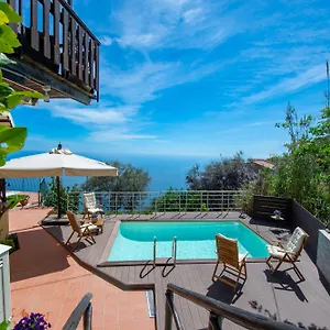 *** Bed & Breakfast Solaria Italy