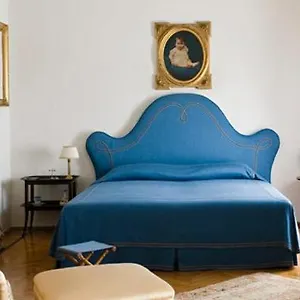 Barberina Bed & Breakfast