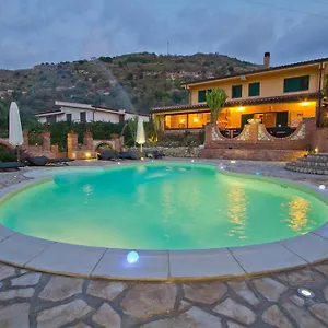  Bed & Breakfast La Collina Felice Italy