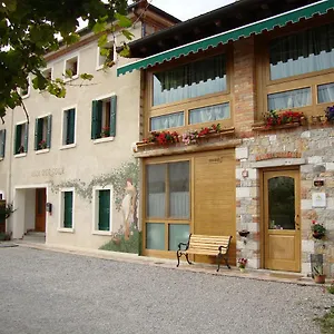 Pergola Bed & Breakfast