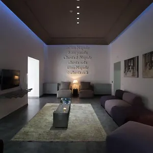 **** Hotel Santa Brigida Italy