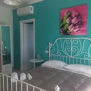  Guest house Zefiro Italy
