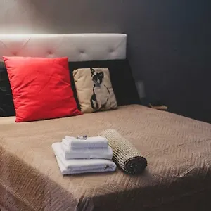  Guest house I Geranei Italy